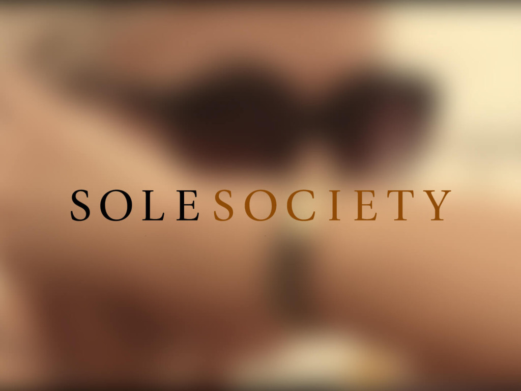 Sole Society